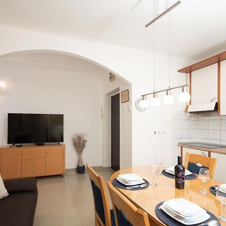 Apartment Nena Zadar Exterior foto